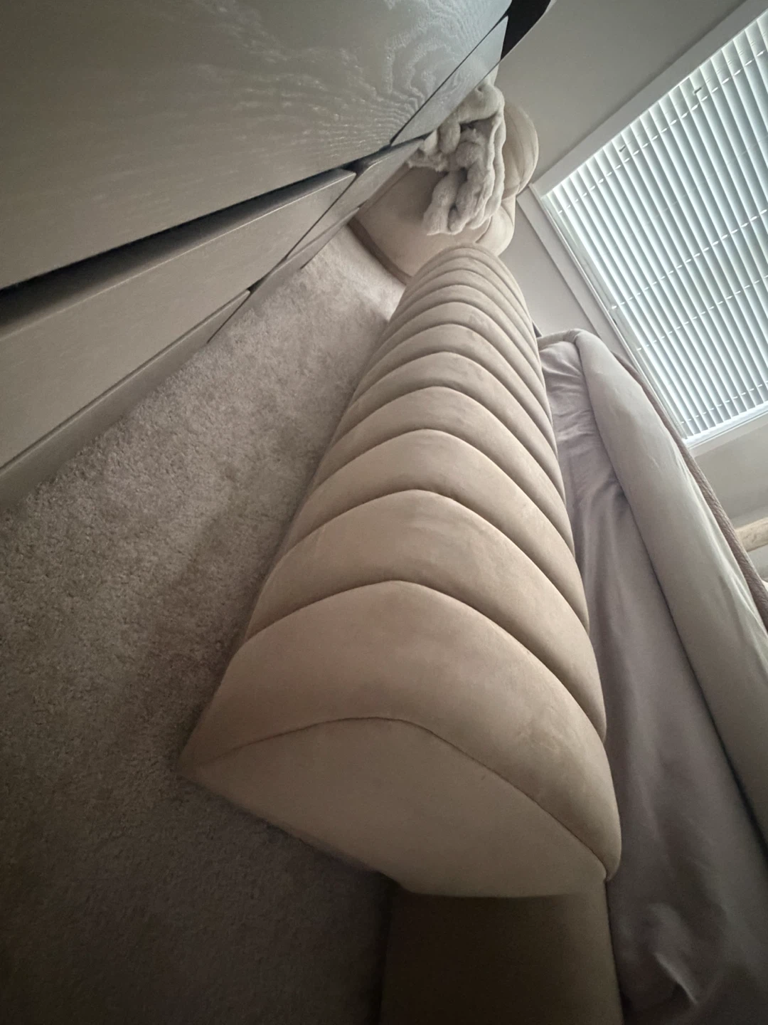 Rove concepts latte Berlin bench - photo 5