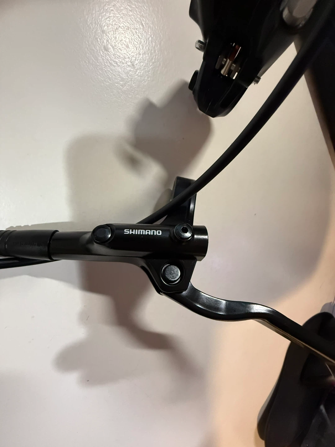 Shimano Hydraulic Disc Brake System - photo 2