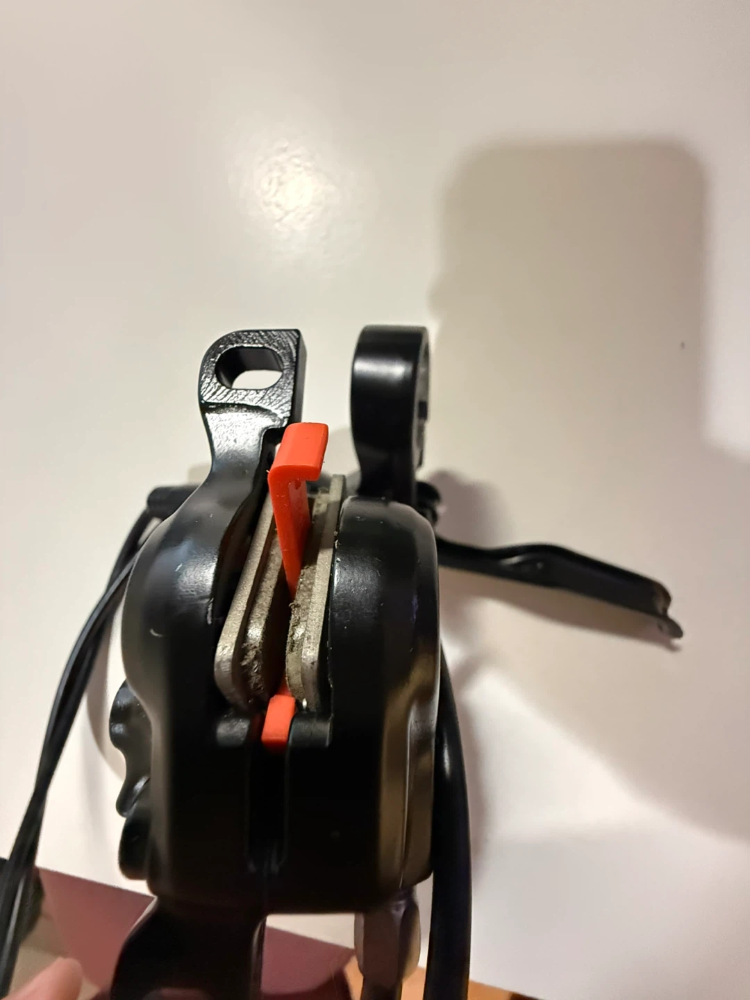 Shimano Hydraulic Disc Brake System - photo 4