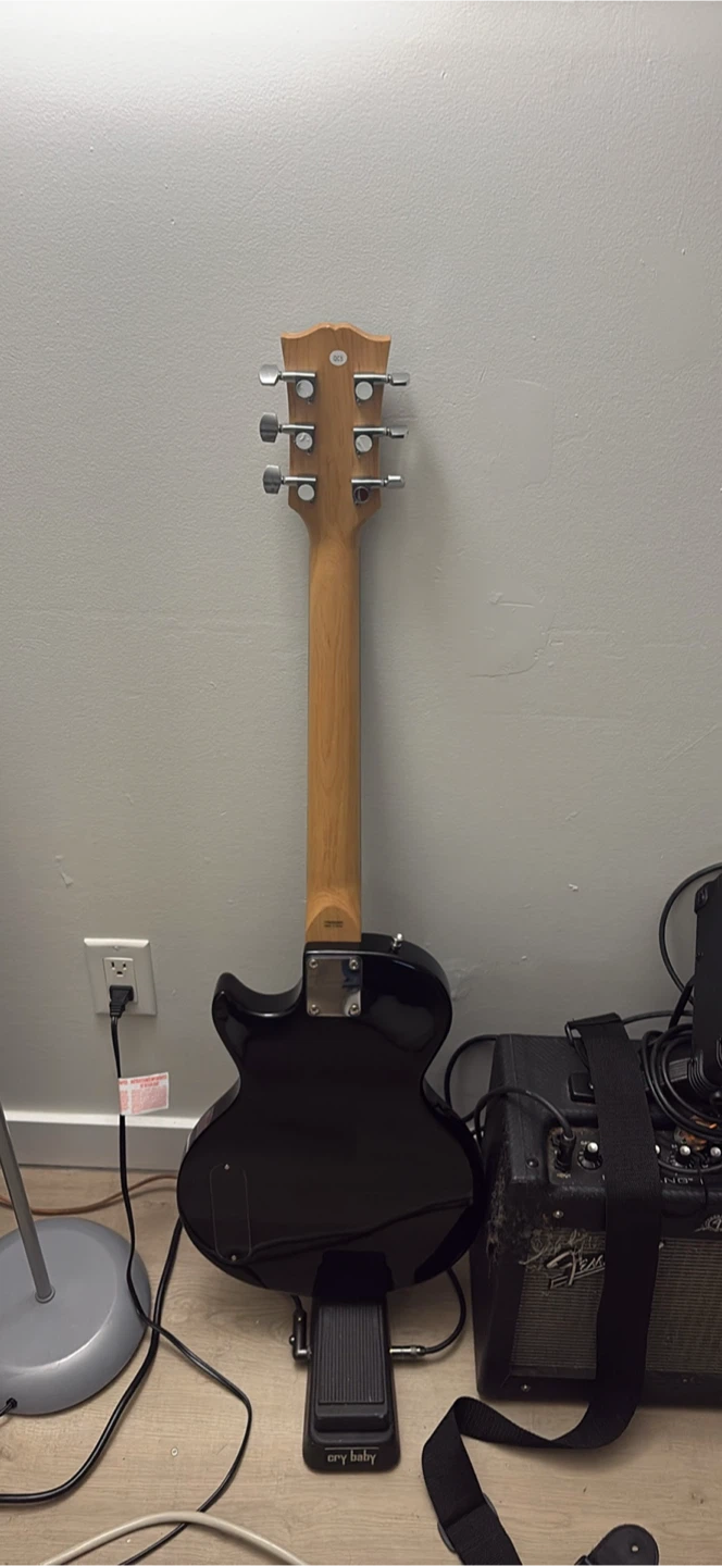 Maestro by Gibson Electric Guitar - photo 2