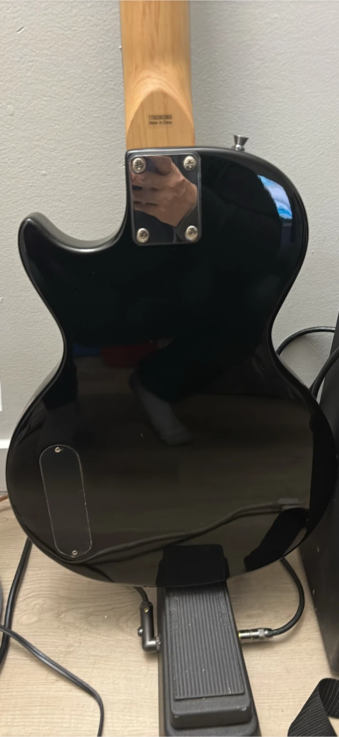 Maestro by Gibson Electric Guitar - photo 3