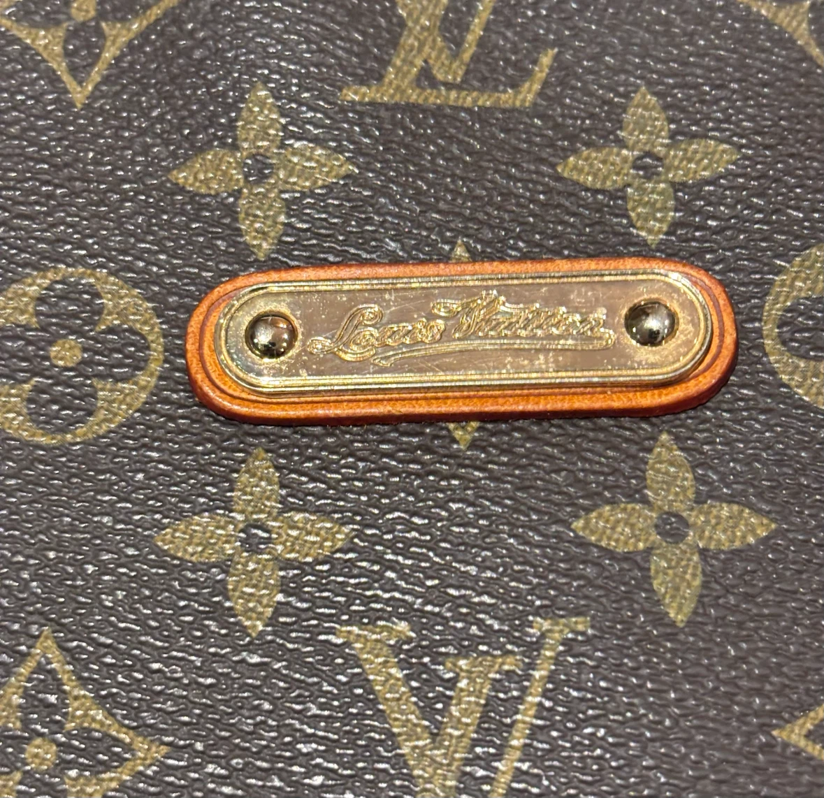 GM Monogram Pochette - photo 3