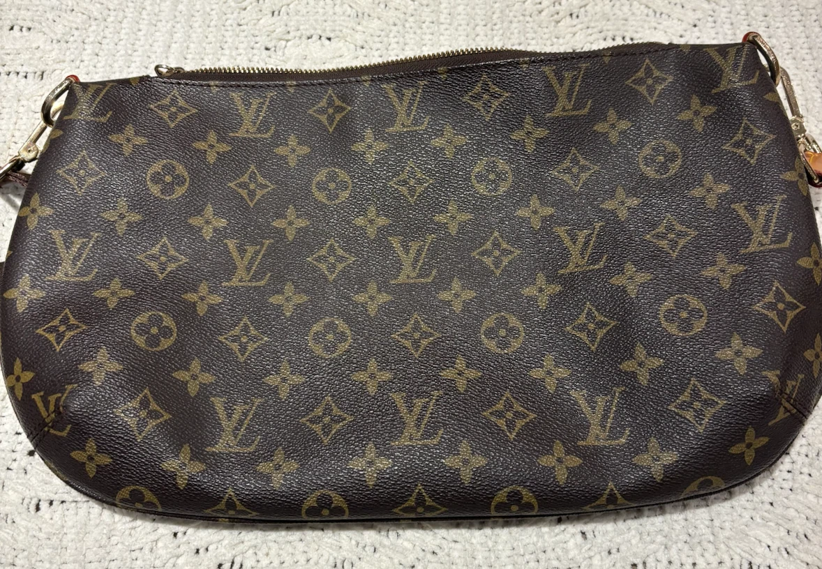 GM Monogram Pochette - photo 5