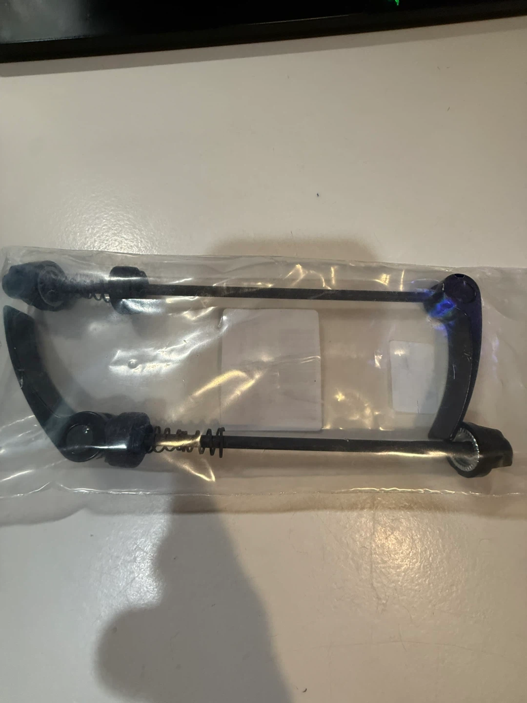 Bicycle Quick Release Skewers