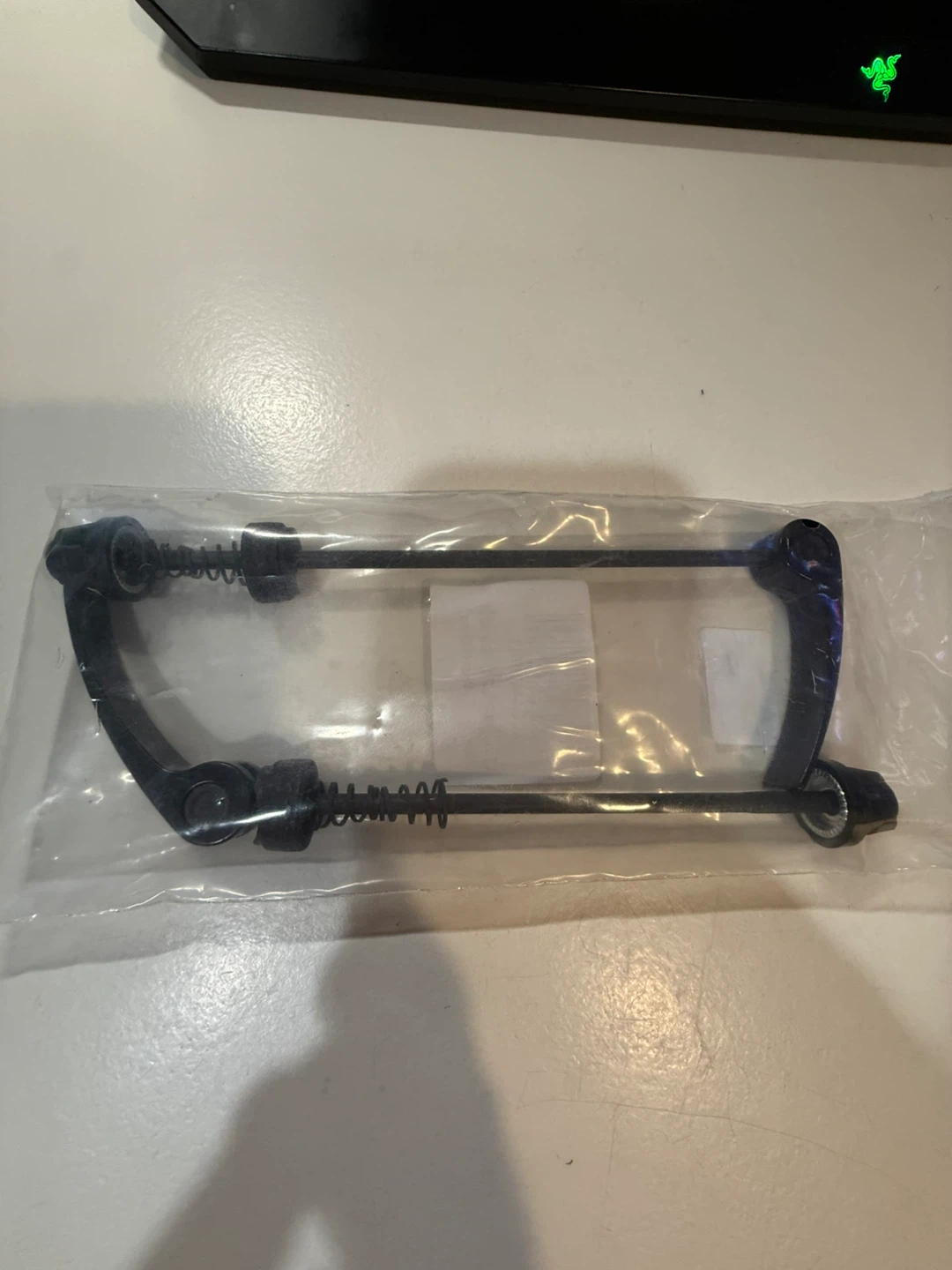 Bicycle Quick Release Skewers - photo 2