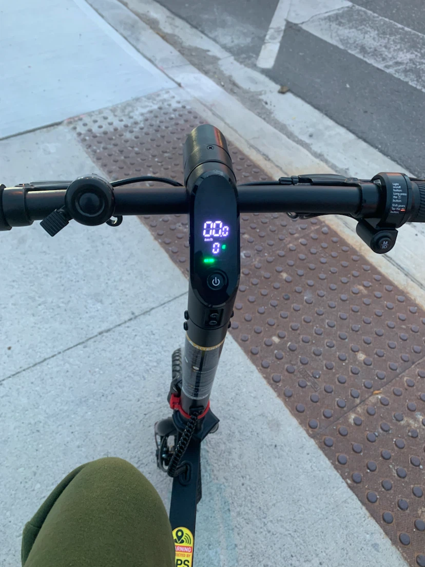 Gyrocopters PixAi Ebike - photo 2