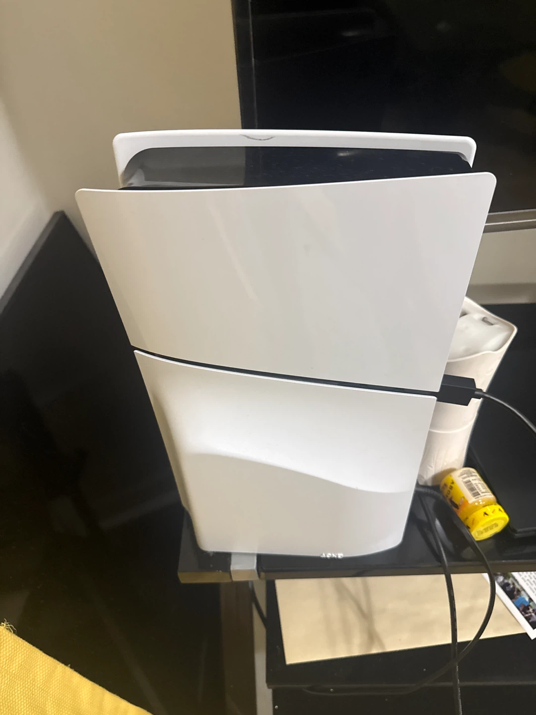 PS5 disc edition