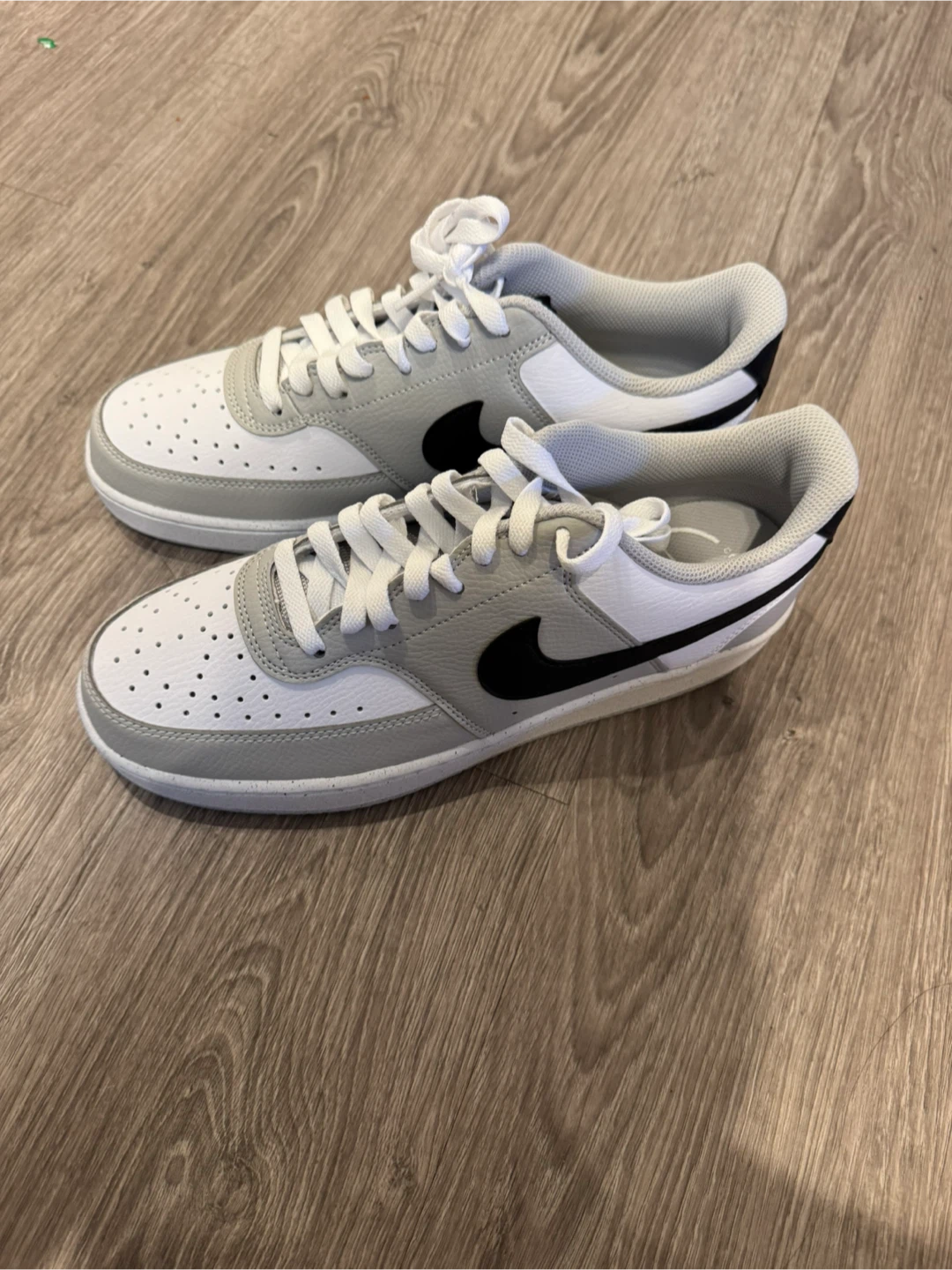 Nike Court Vision Shoes