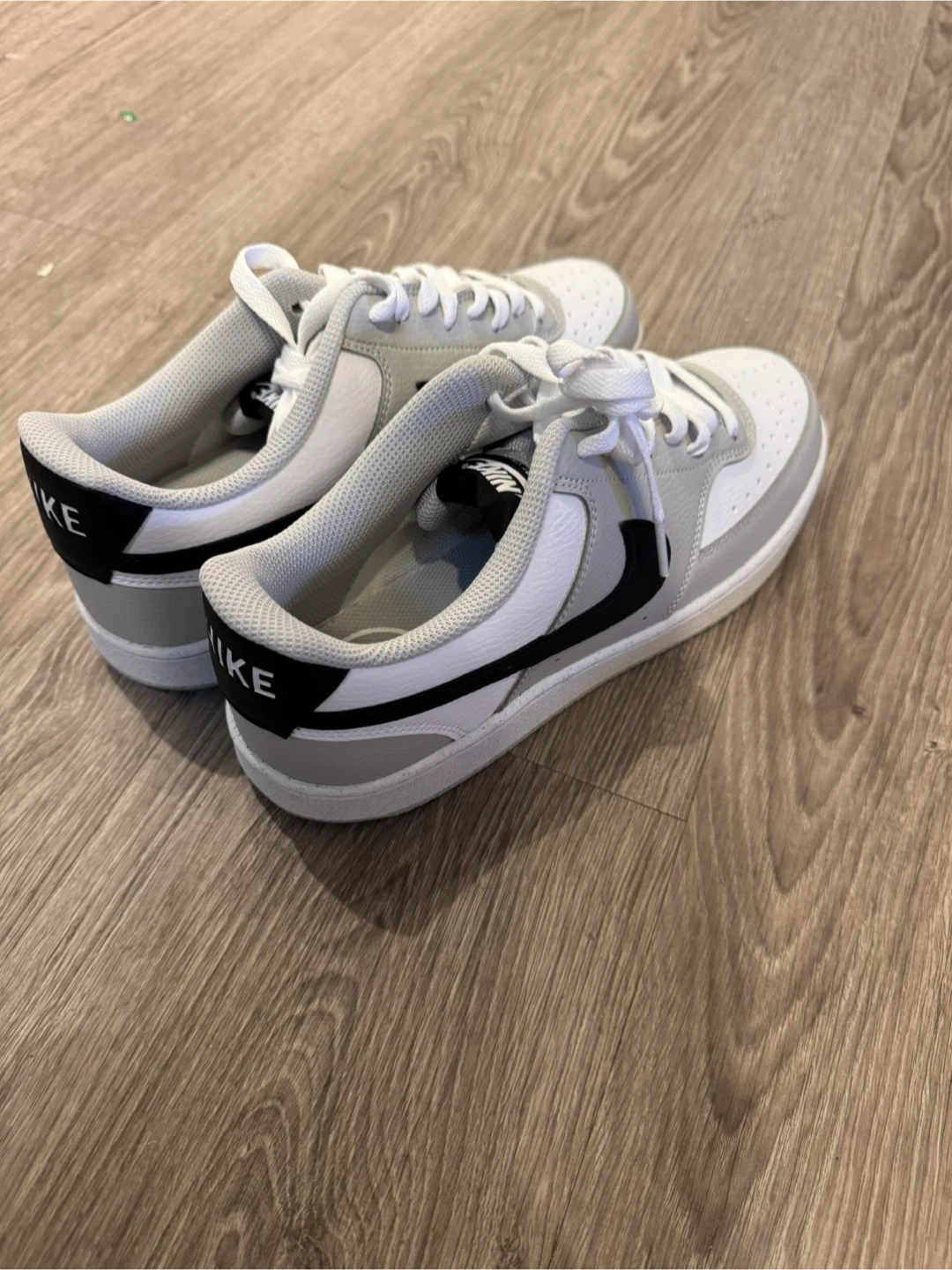 Nike Court Vision Shoes - photo 2
