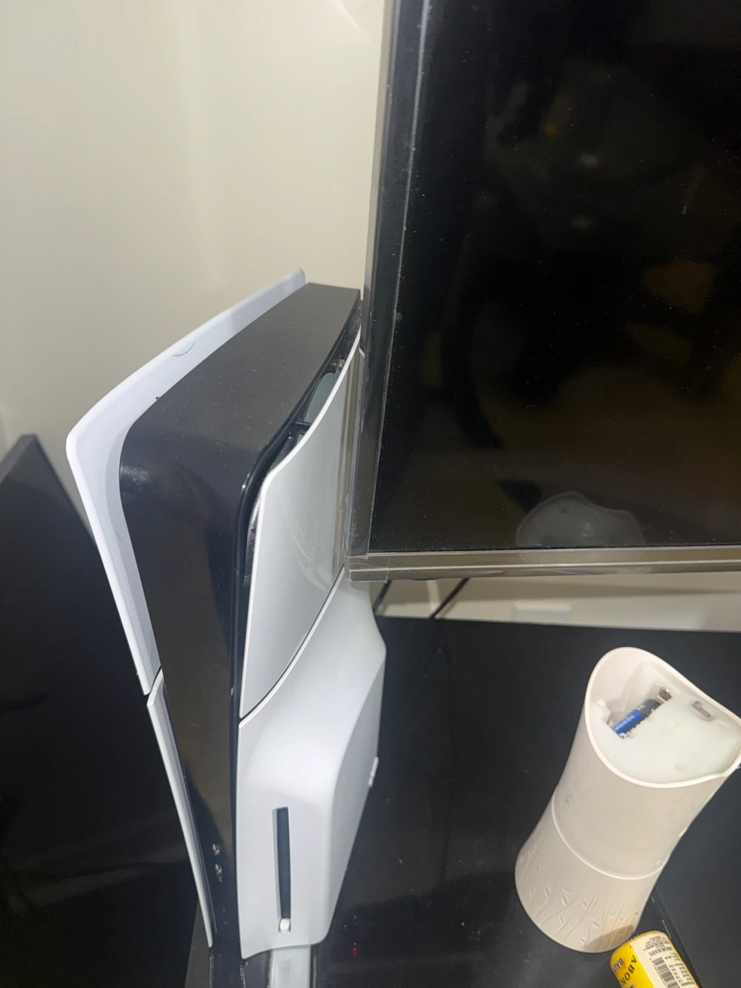 PS5 disc edition - photo 2