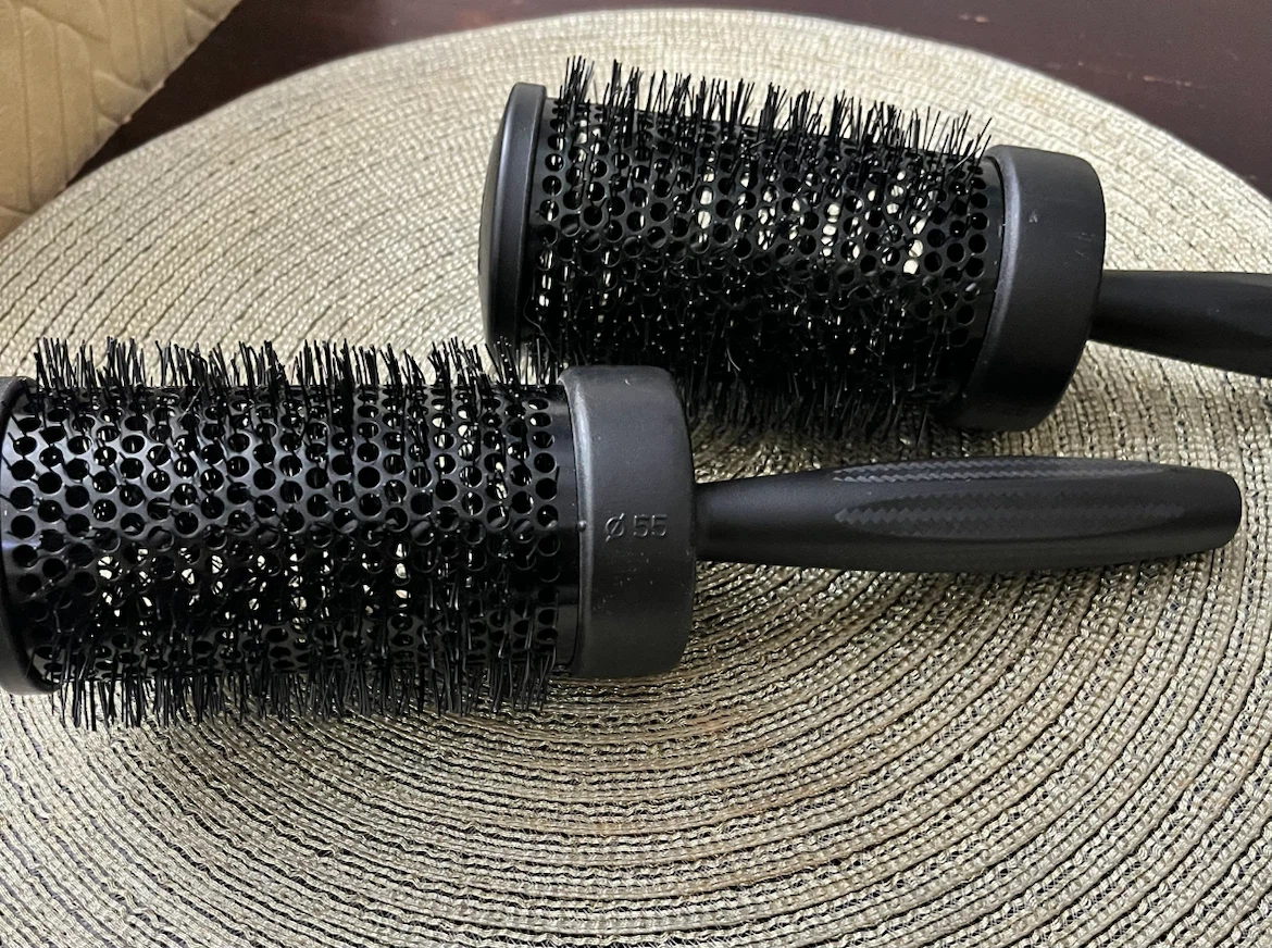 3VE Maestri Round Hair Brushes bundle. - photo 2