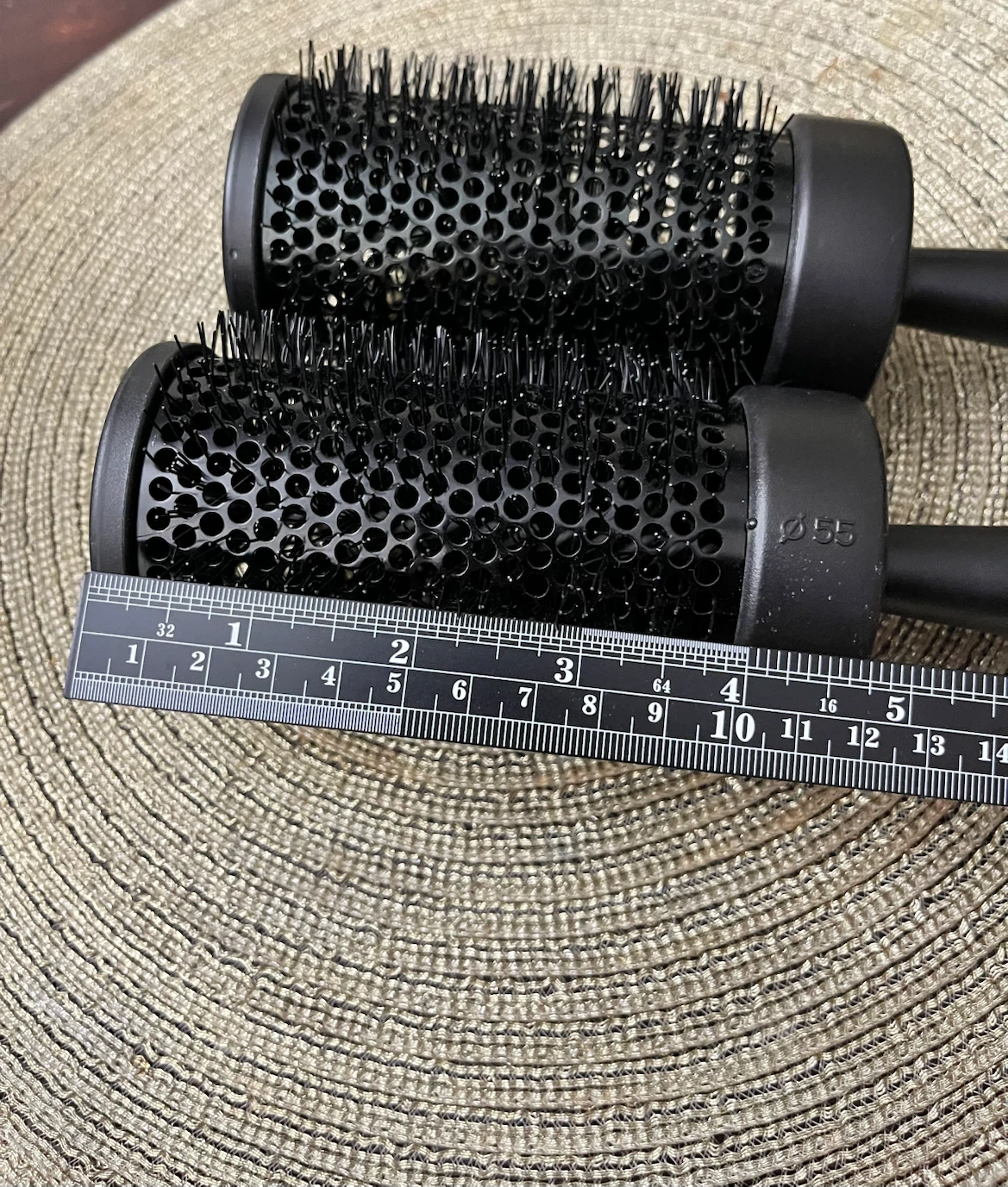 3VE Maestri Round Hair Brushes bundle. - photo 3