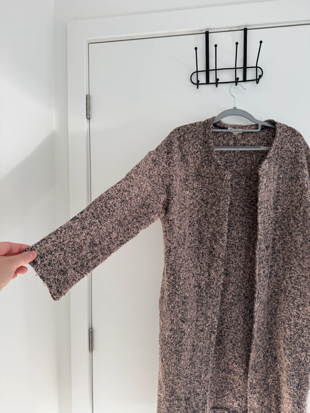 MarieM Cardigan Wool size M - photo 2