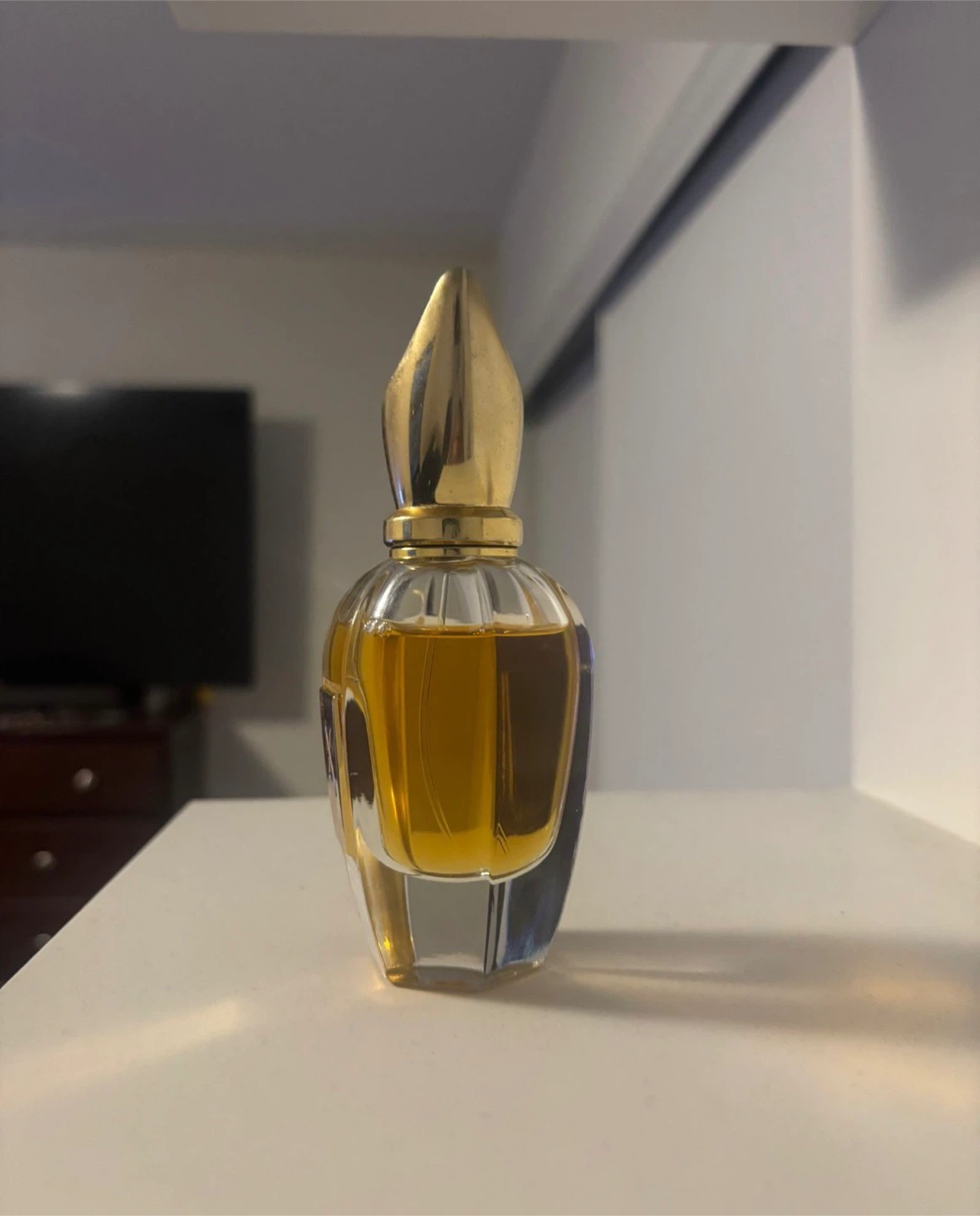 Xerjoff Cruz del sur ii Perfume 50ml (80-90%) full with box - photo 2