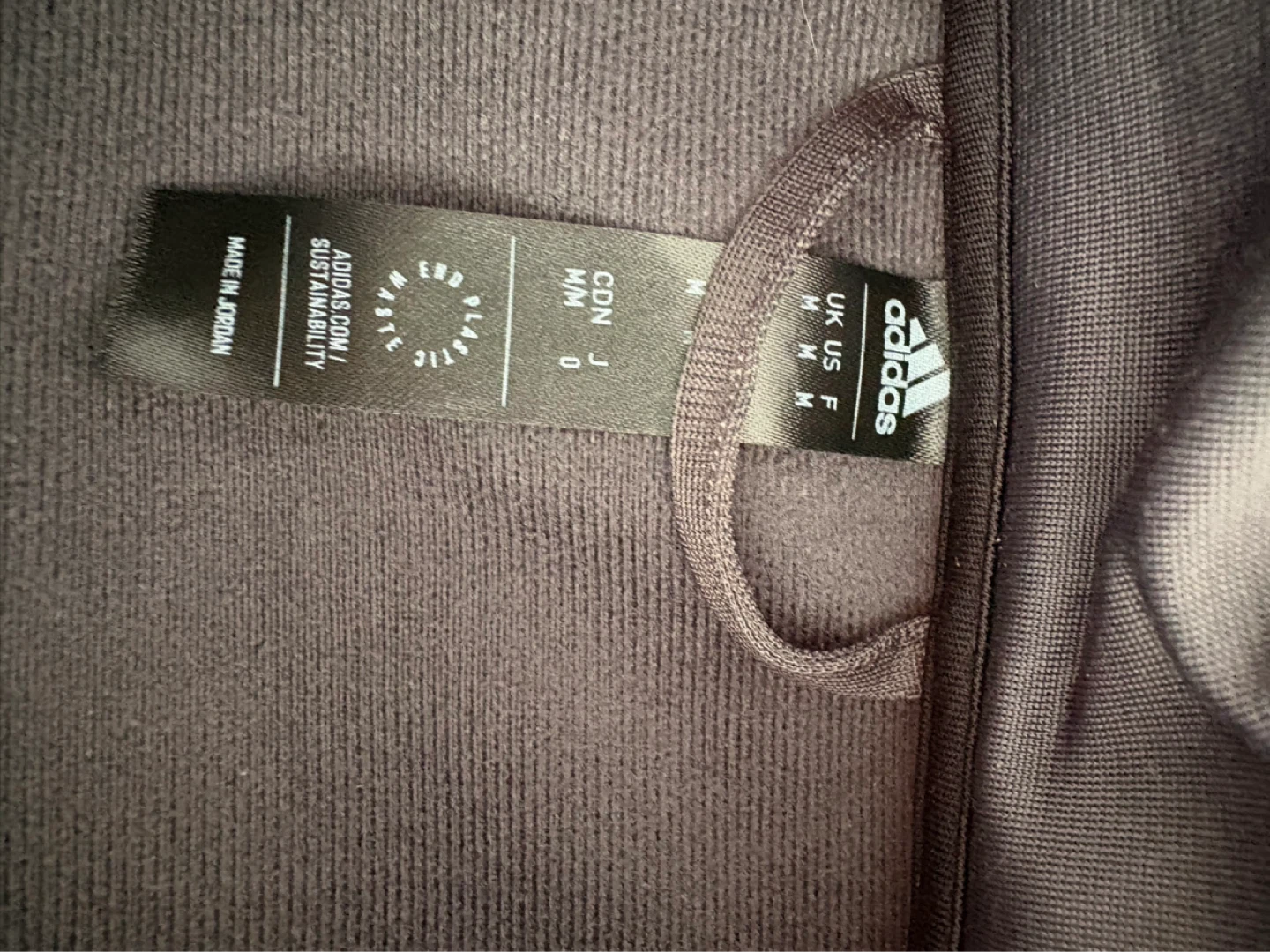 Adidas Men's Tracksuit Set - Medium - photo 5