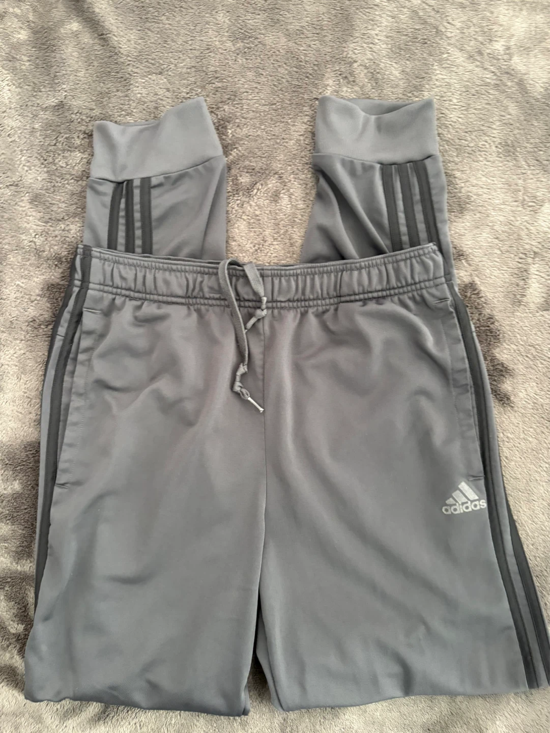 Adidas Men's Tracksuit Set - Medium - photo 3