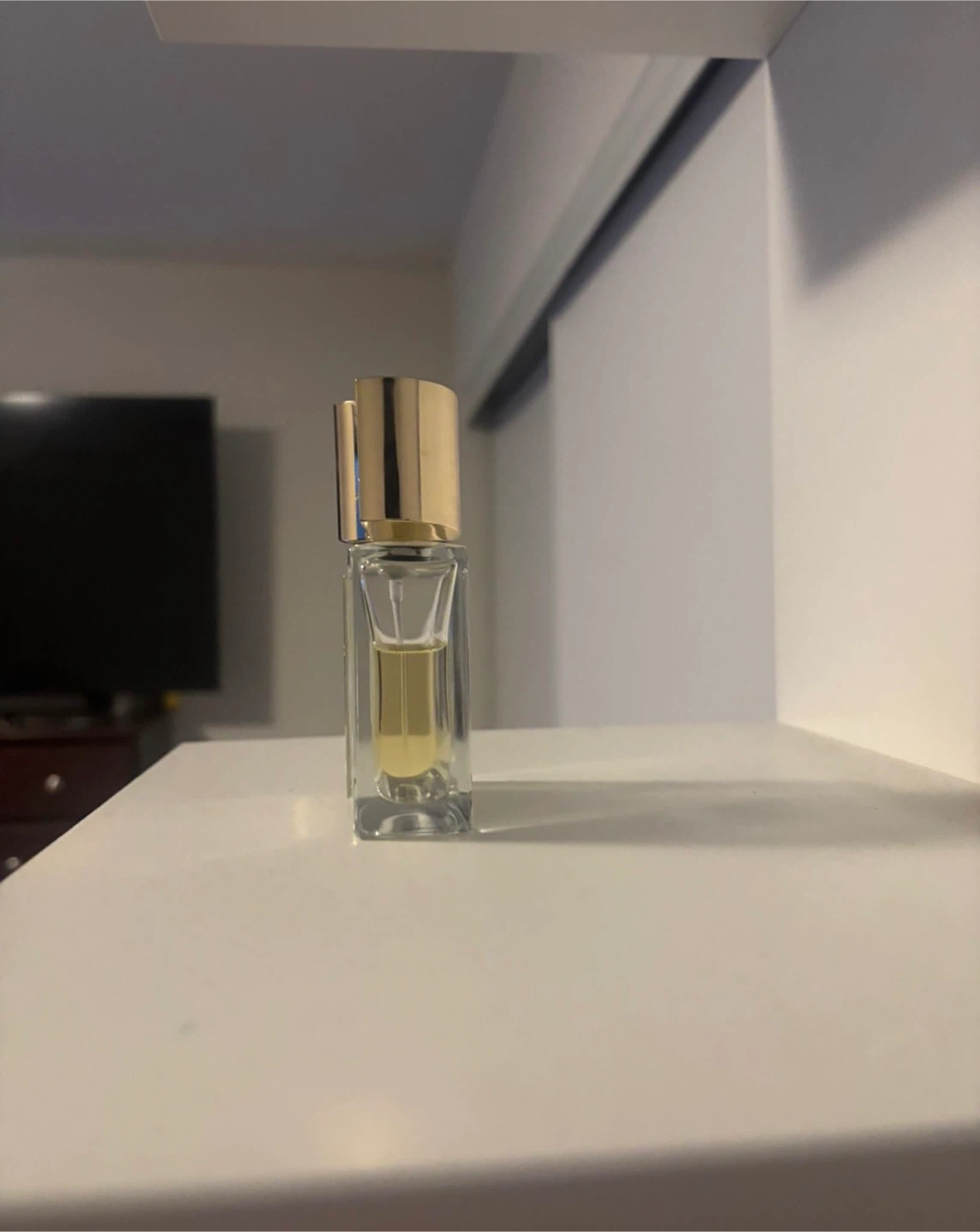 Nishane Wūlong Chá Extrait de parfum 50ml70-80% full - photo 3