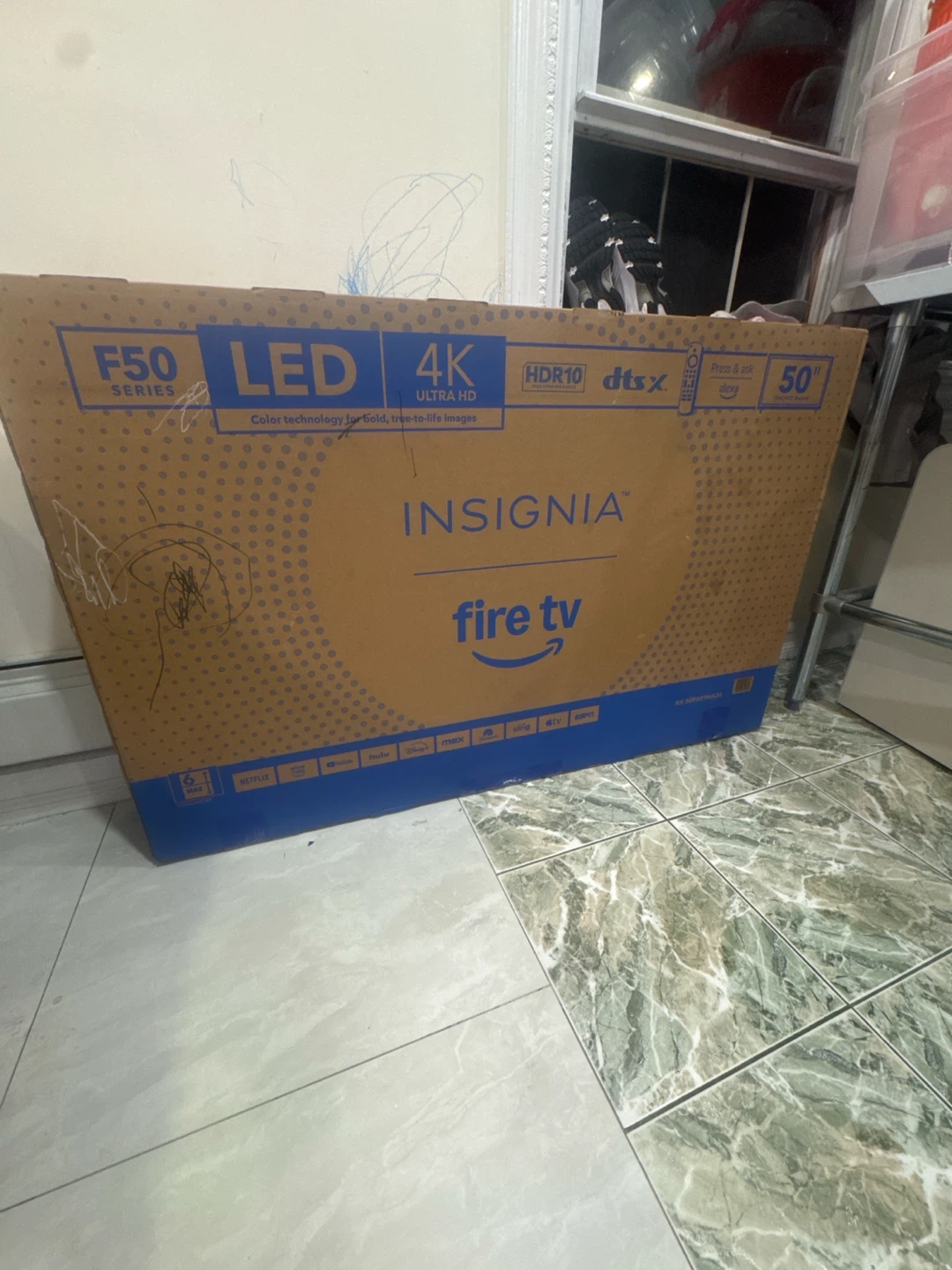 TV in Queens, NY