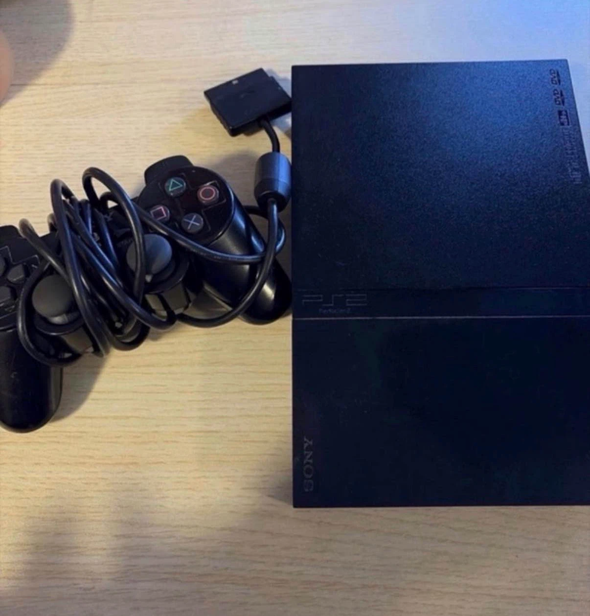 Sony PlayStation 2 Slim Console
