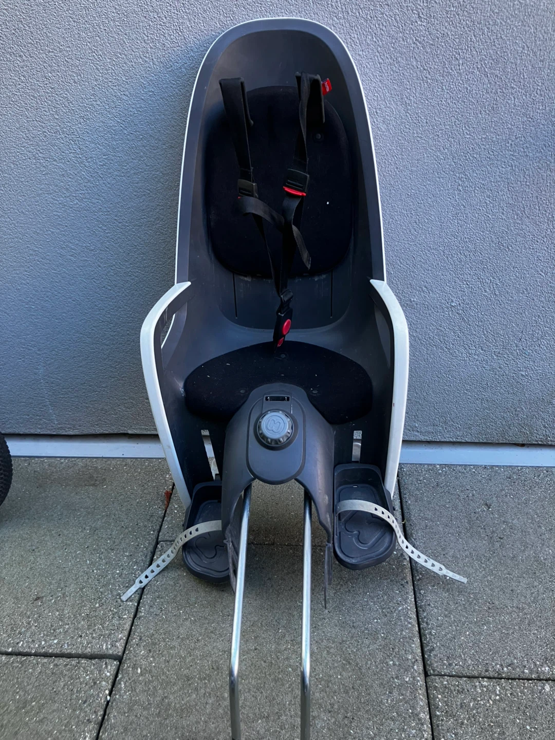 Hamax Bike Child Seat