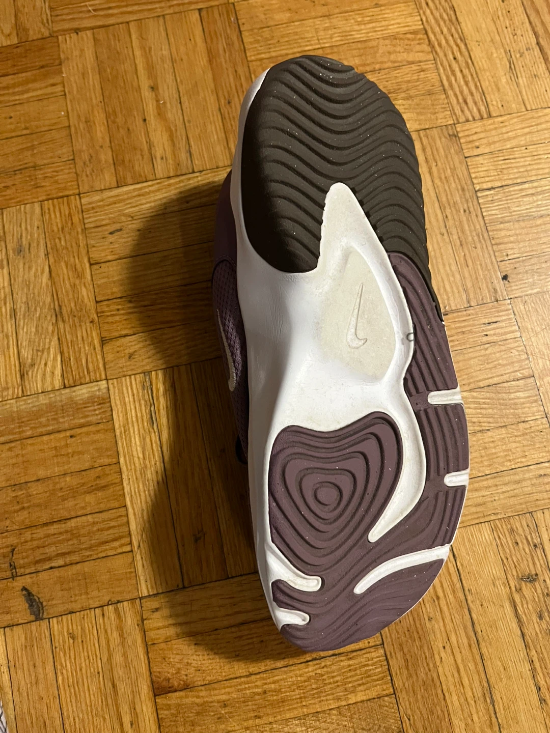Nike Women's Running Shoes Size 9.5 - photo 4
