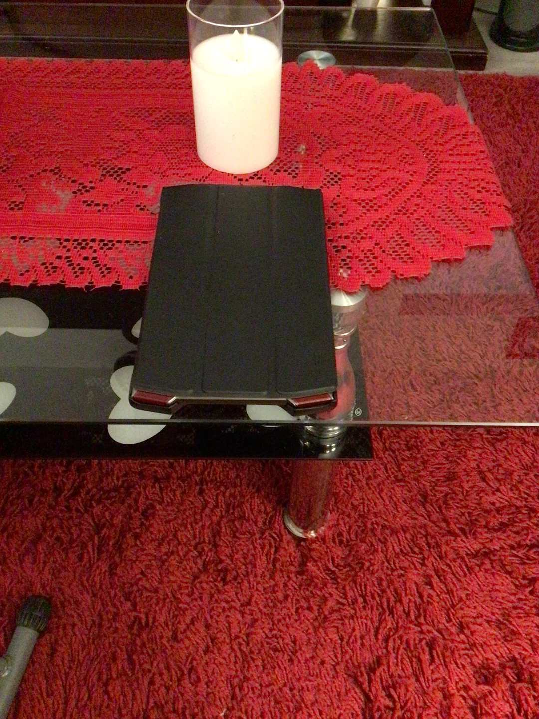 Acer  predator 8 gaming tablet - photo 4