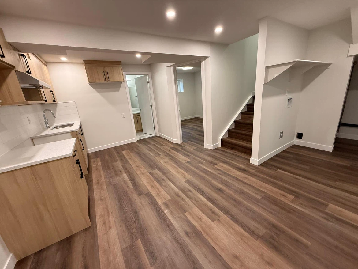 Basement for rent - photo 5