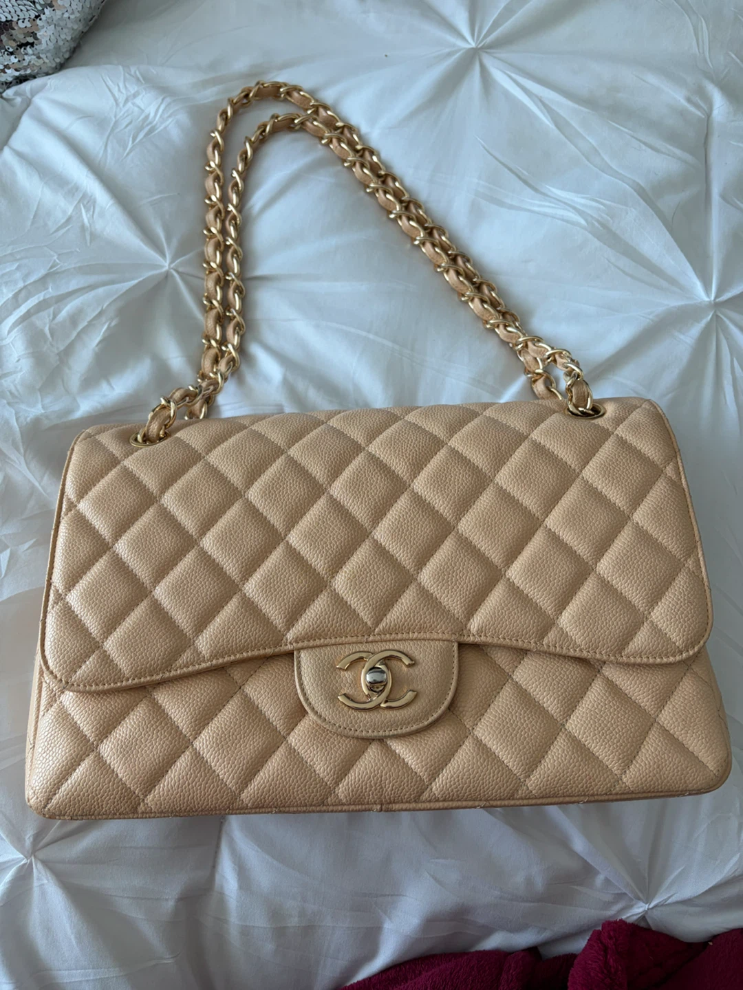 Classic Flap Bag
