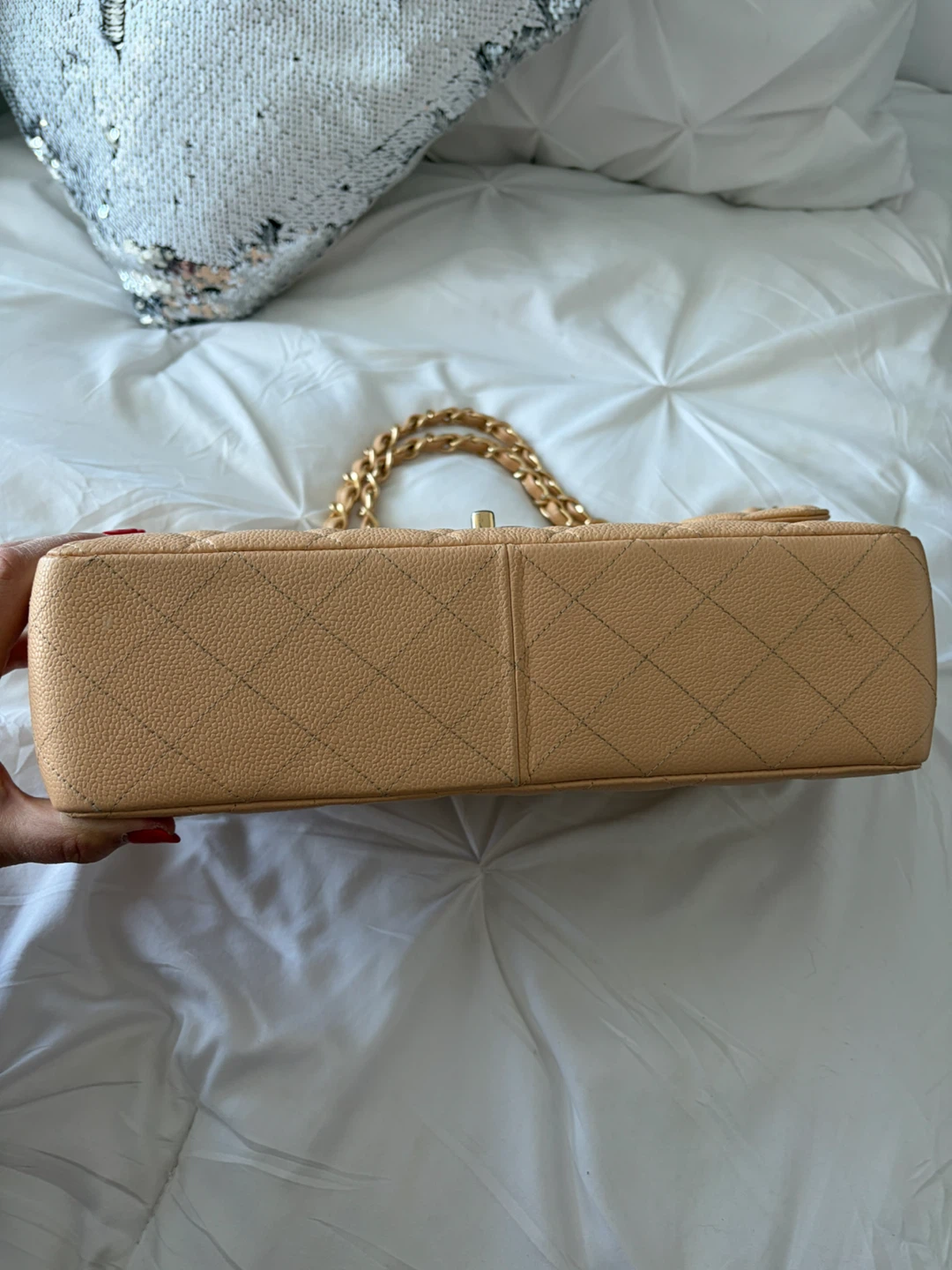 Classic Flap Bag - photo 2