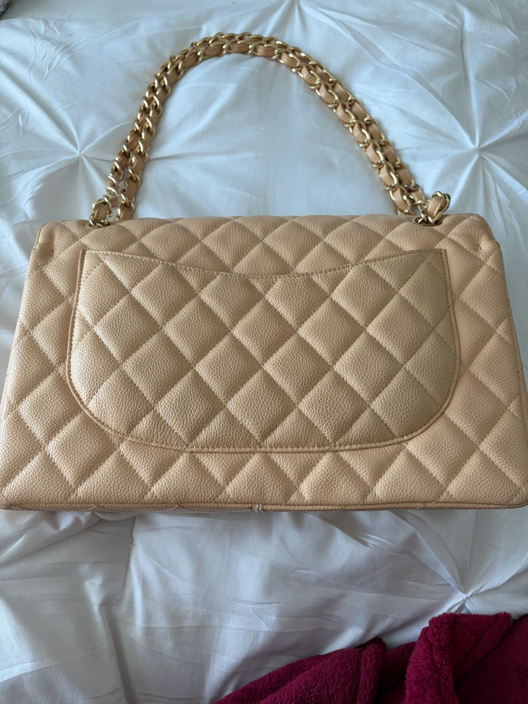 Classic Flap Bag - photo 3