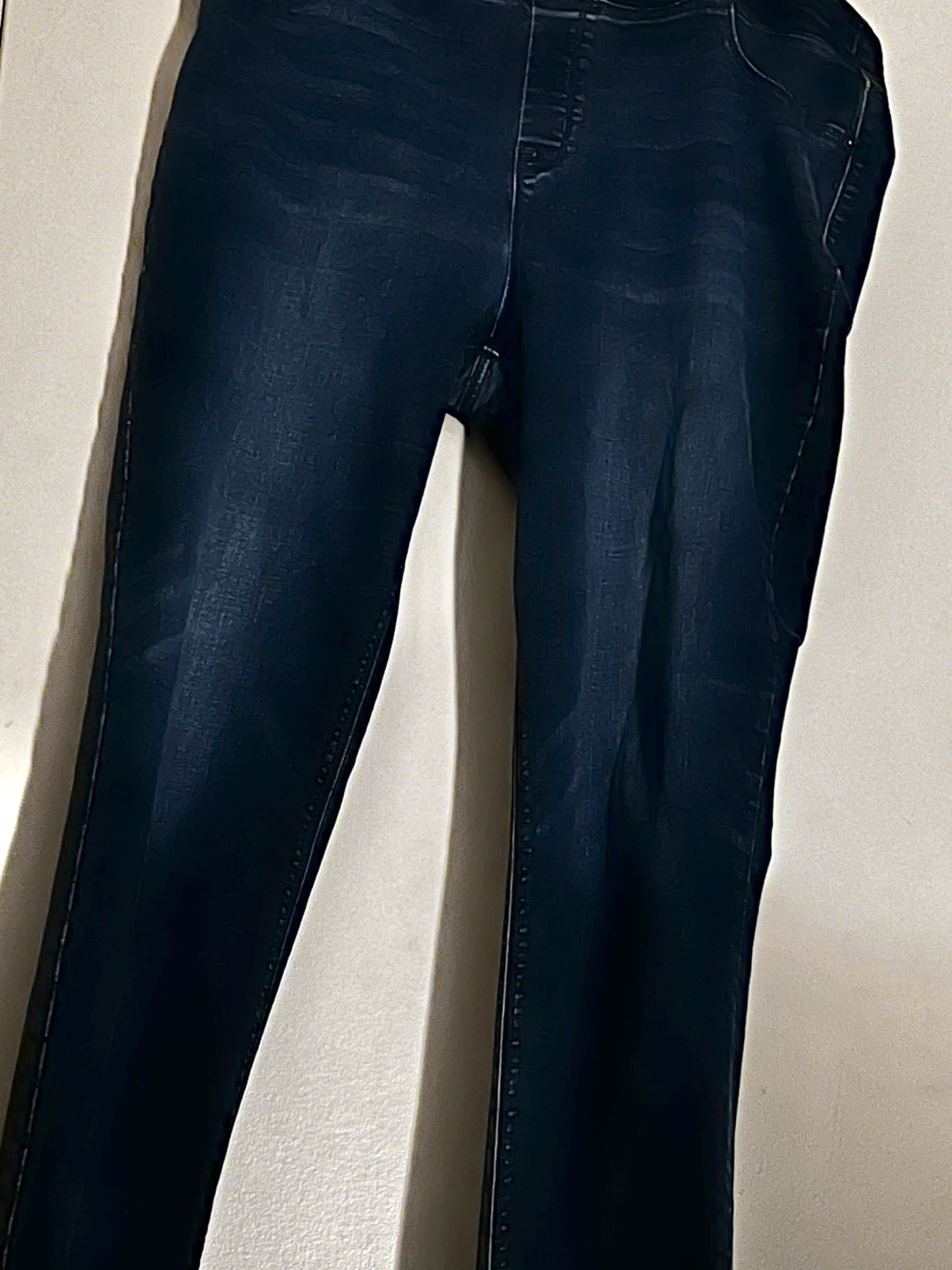 🔥3/$6 item🔥Women’s plus size jeggings… size 18 women…euc - photo 2