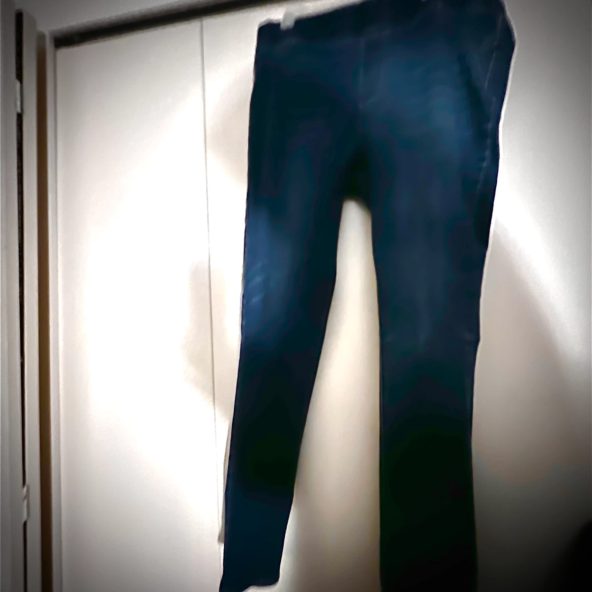 🔥3/$6 item🔥Women’s plus size jeggings… size 18 women…euc - photo 3