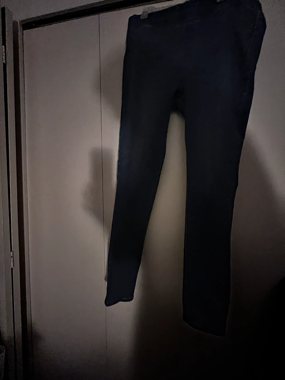 🔥3/$6 item🔥Women’s plus size jeggings… size 18 women…euc - photo 4
