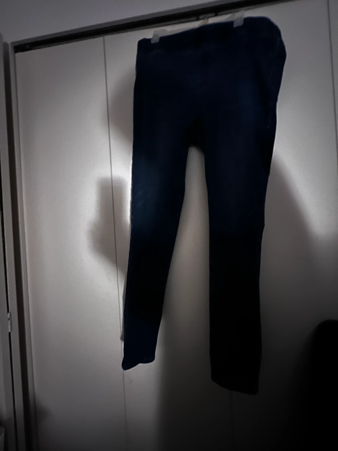🔥3/$6 item🔥Women’s plus size jeggings… size 18 women…euc - photo 5