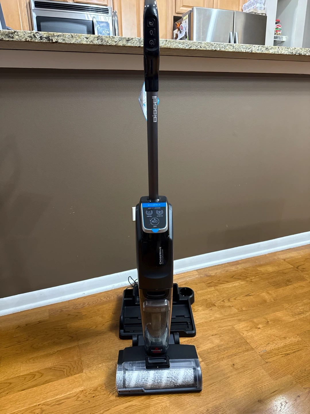 BRAND NEW Bissell CrossWave OmniForce Edge