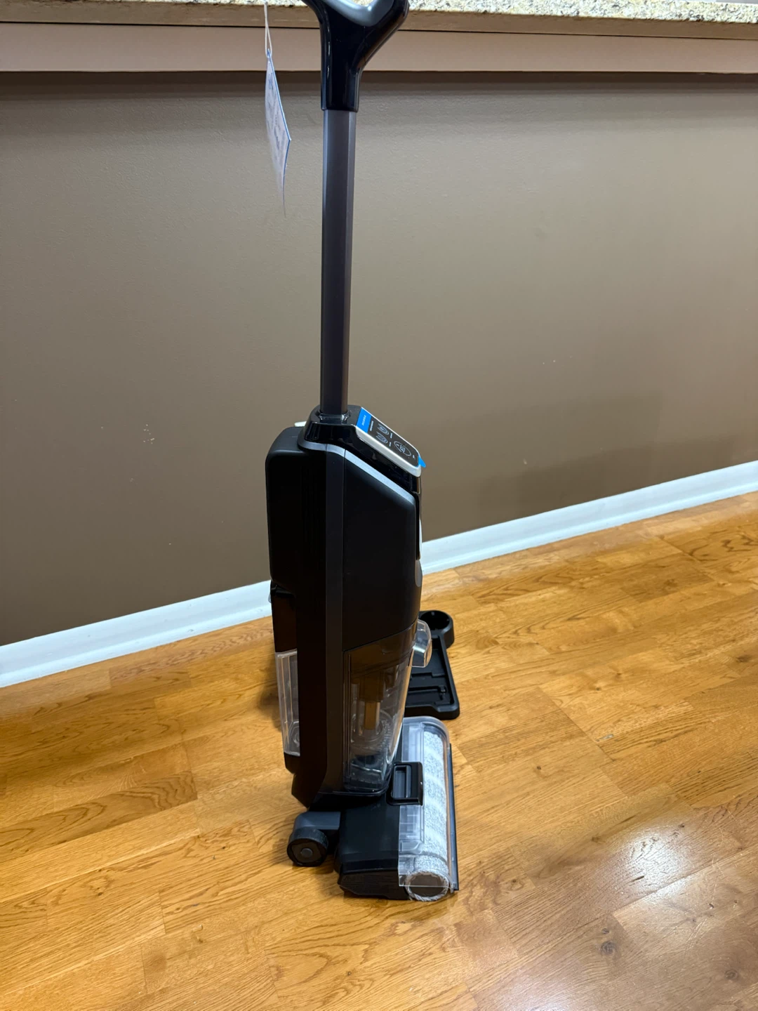 BRAND NEW Bissell CrossWave OmniForce Edge - photo 2