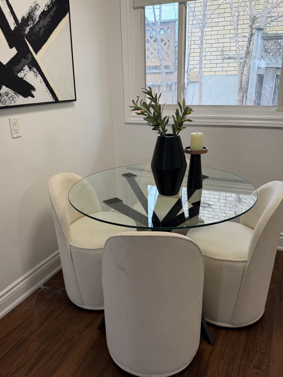 Brand New Dining Chairs for Sale! $499