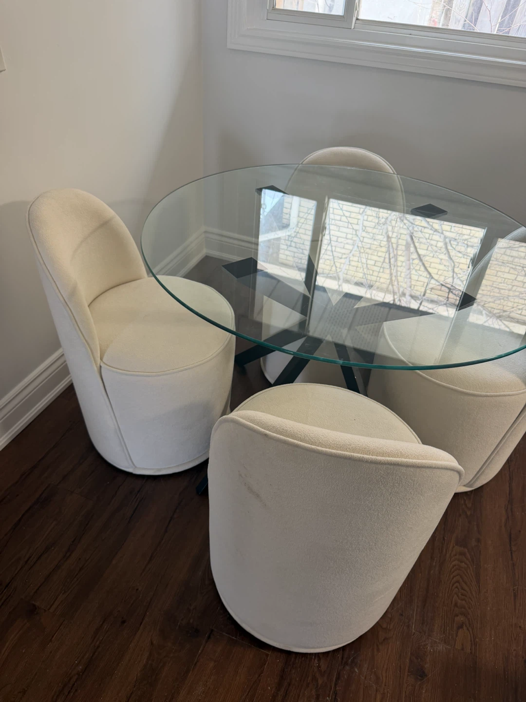 Brand New Dining Chairs for Sale! $499 - photo 3