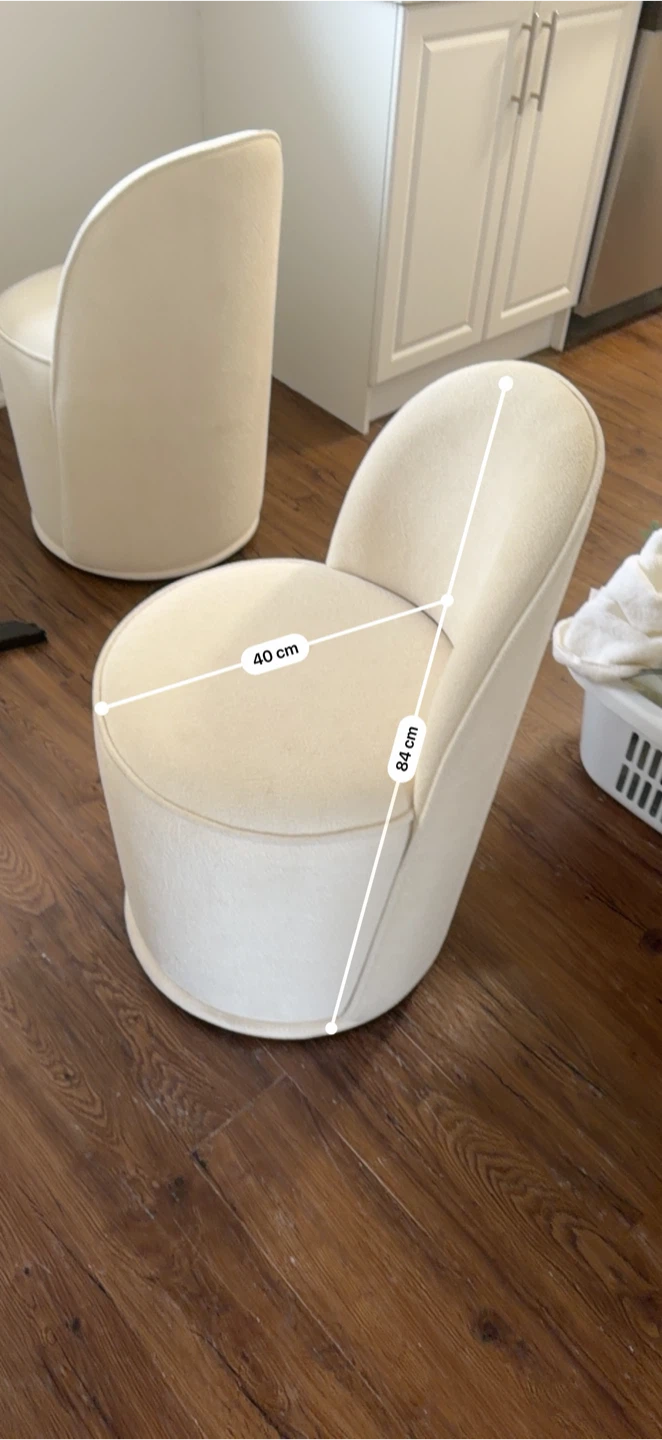 Brand New Dining Chairs for Sale! $499 - photo 4