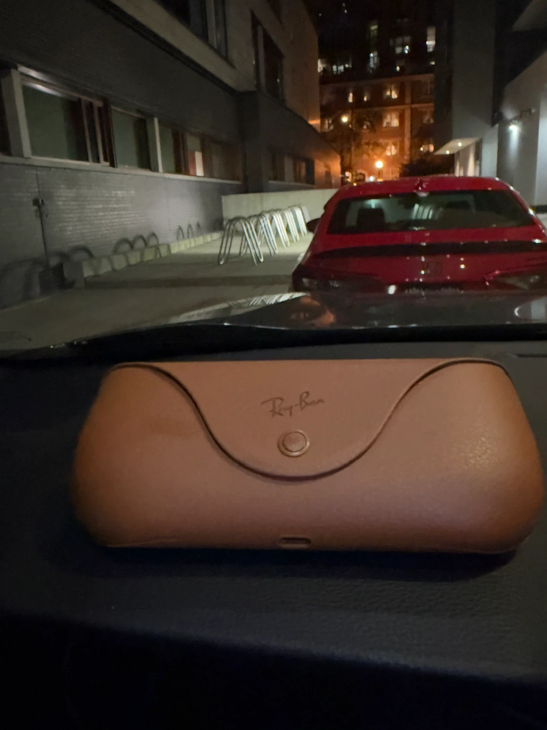 Ray-Ban Meta Wayfarer 2 Smart Glasses