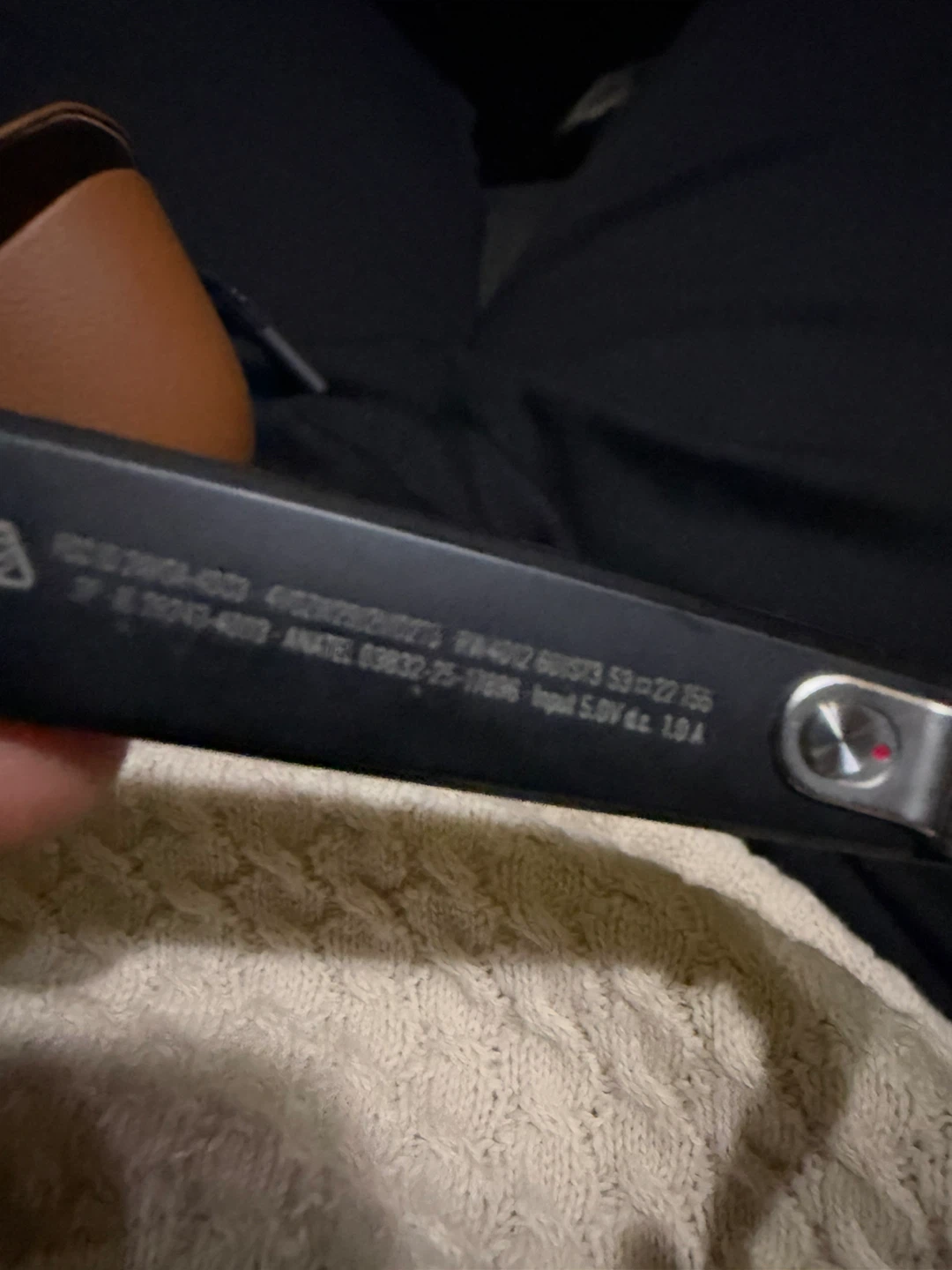 Ray-Ban Meta Wayfarer 2 Smart Glasses - photo 4