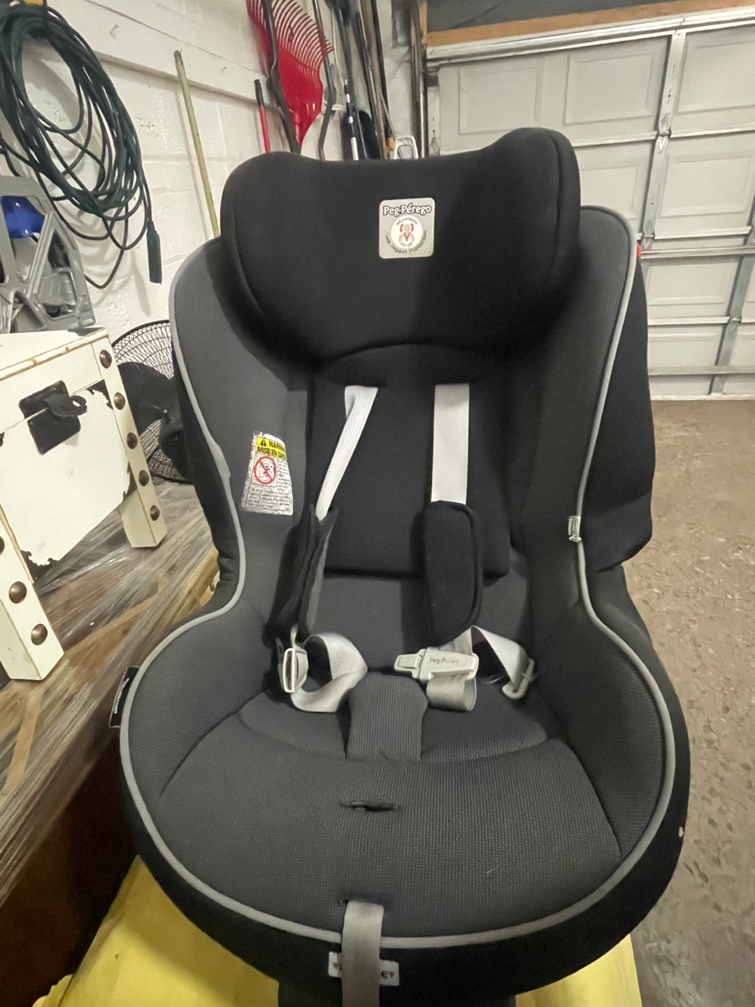Car seat