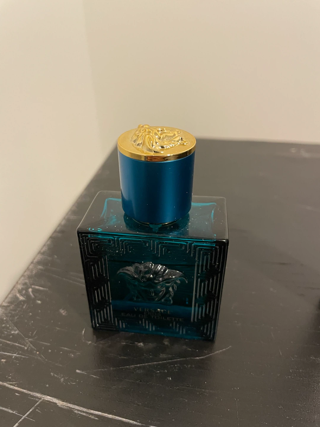 Versace Eros EDT and Jean Paul EDT le male - photo 2