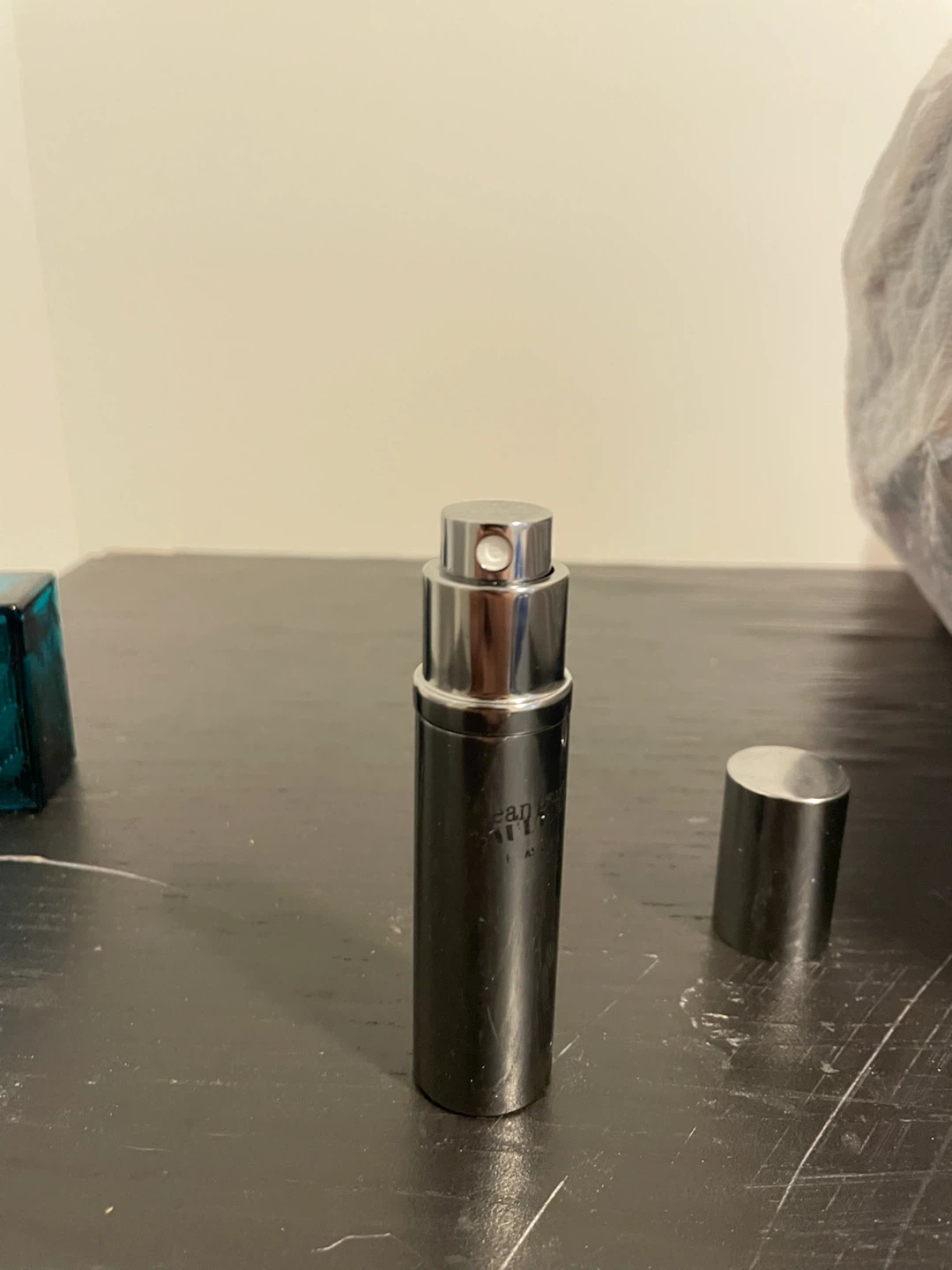 Versace Eros EDT and Jean Paul EDT le male - photo 5