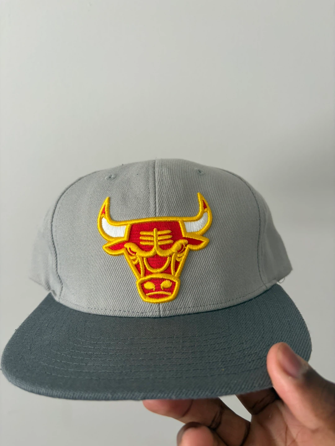 Assorted Chicago Sports Caps - photo 2