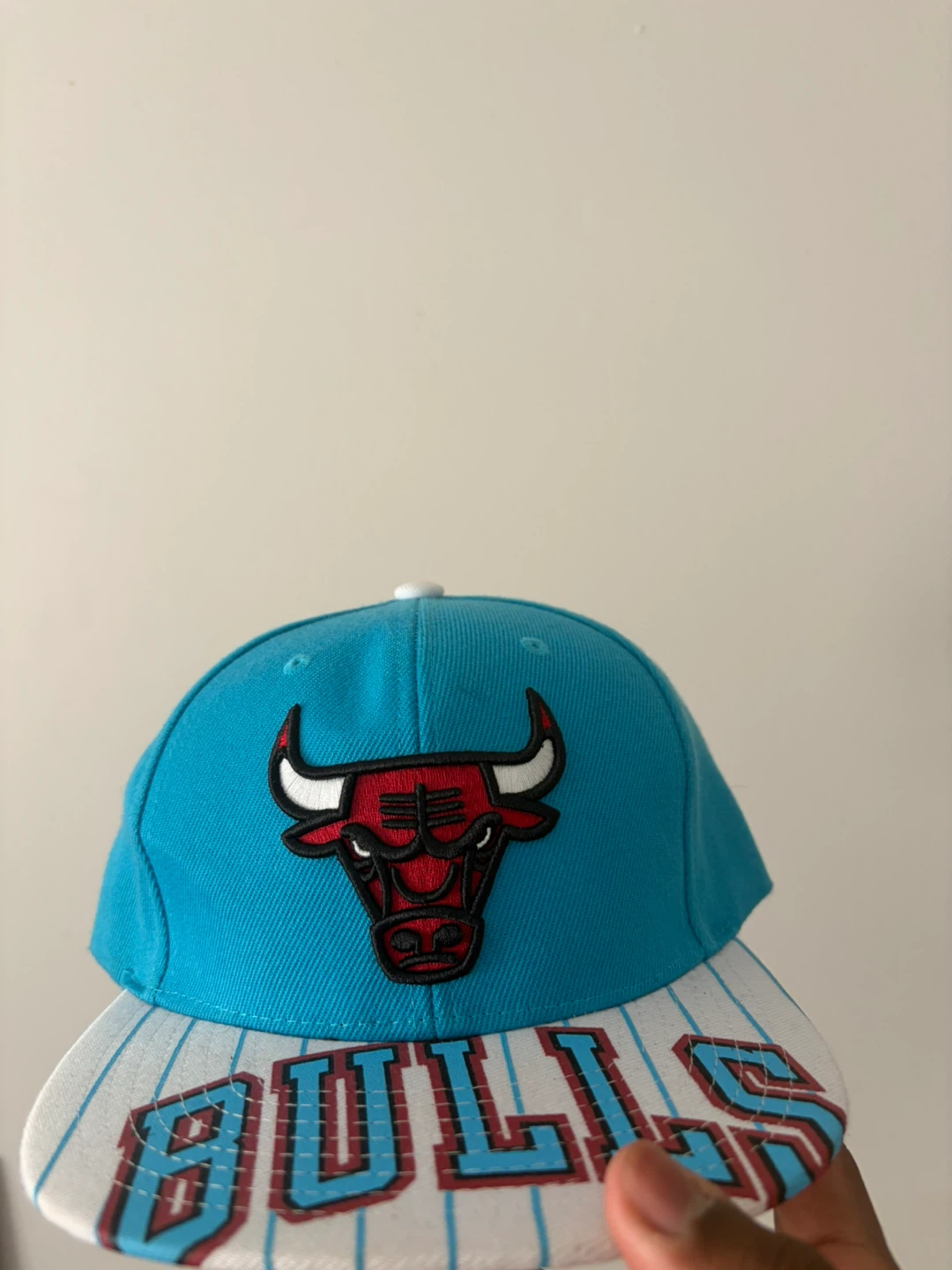 Assorted Chicago Sports Caps - photo 3