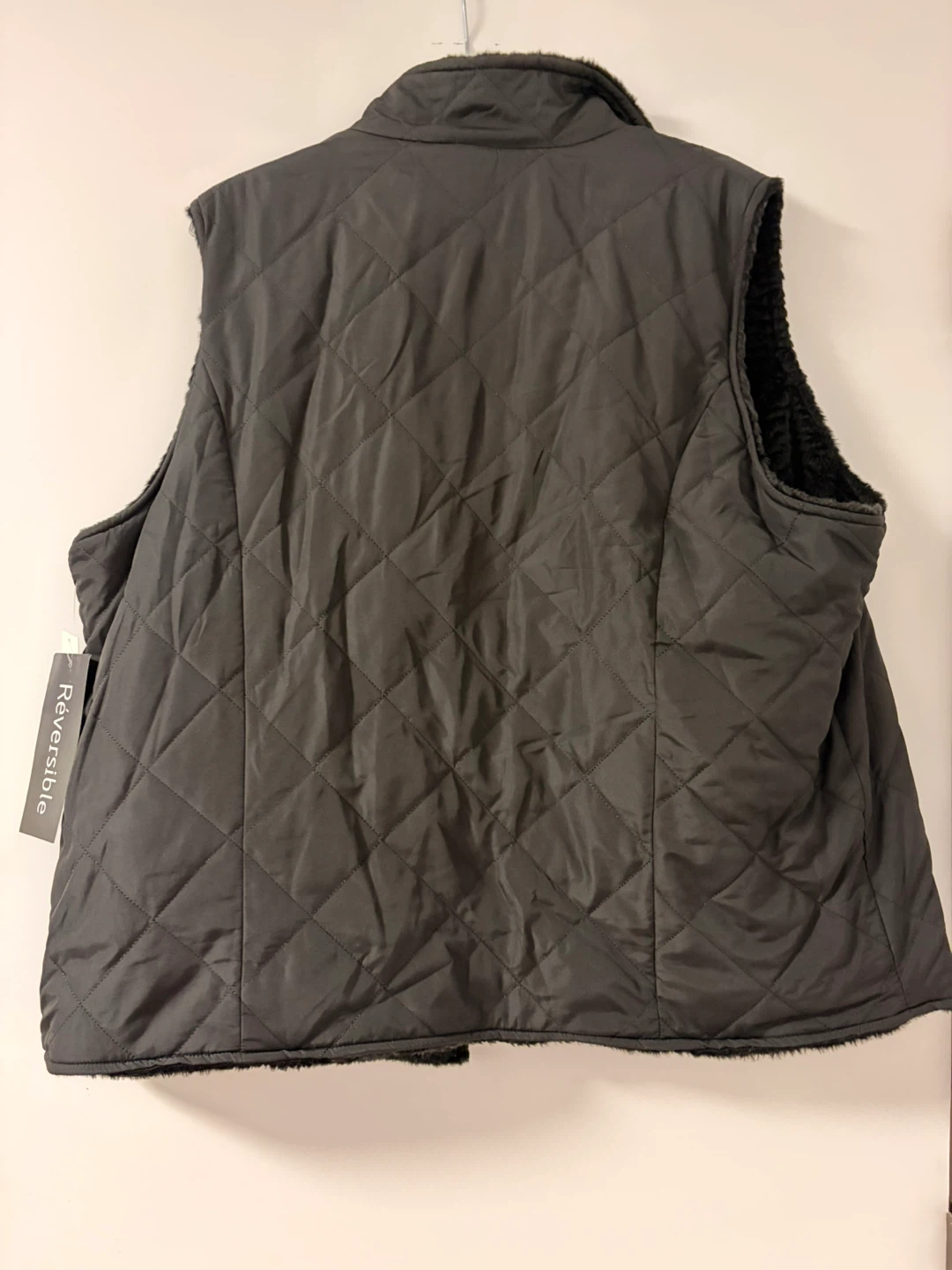 Veste réversible femme 1X – Neuve - photo 3