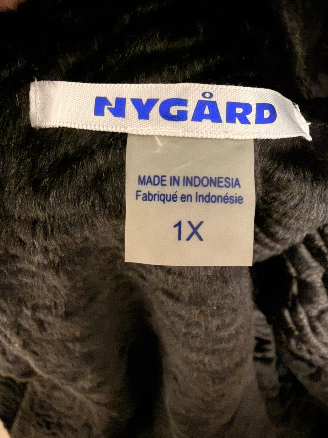 Veste réversible femme 1X – Neuve - photo 4