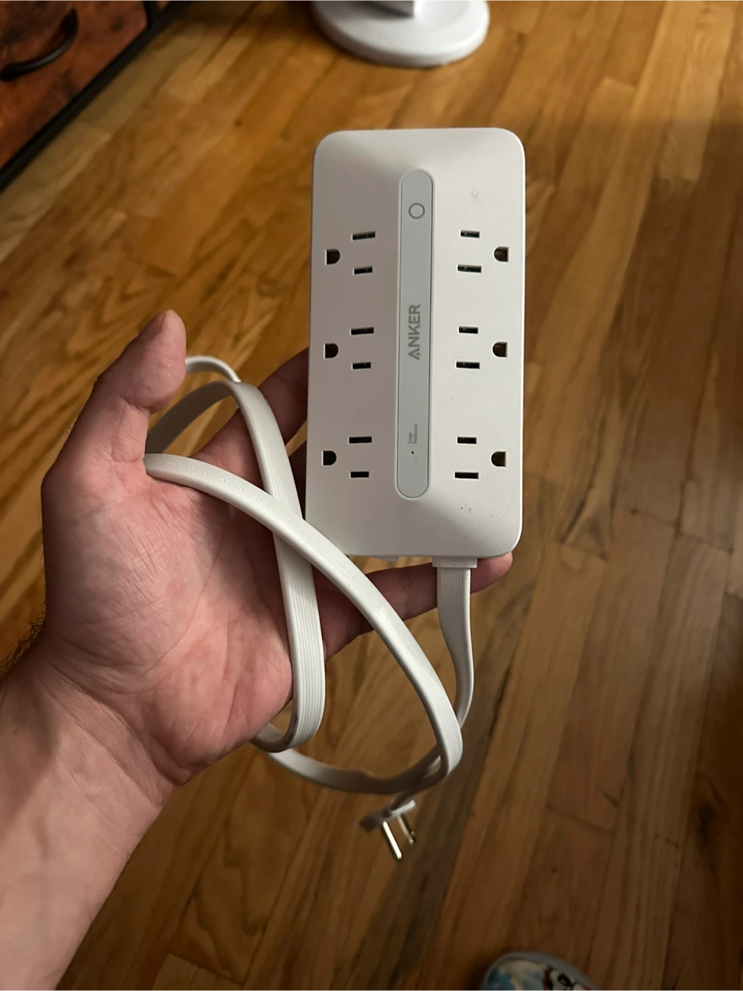 Anker 10-in-1 USB Power Strip