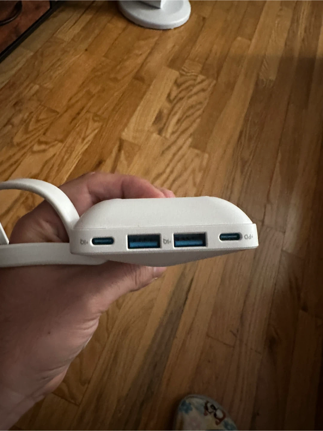 Anker 10-in-1 USB Power Strip - photo 2
